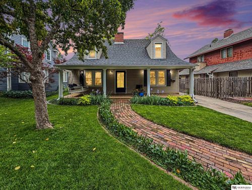 2909 S 26th St, Lincoln, NE, 68502-5002 | Card Image