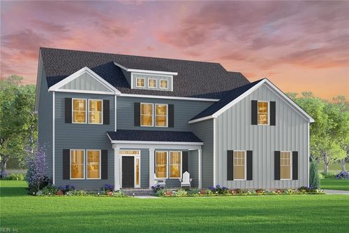 1533 Sanderson Rd, Chesapeake, VA, 23322-1595 | Card Image