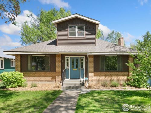 618 Whedbee St, Fort Collins, CO, 80524-3130 | Card Image