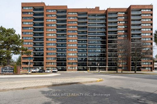 1001-3501 Glen Erin Dr, Mississauga, ON, L5L2E9 | Card Image