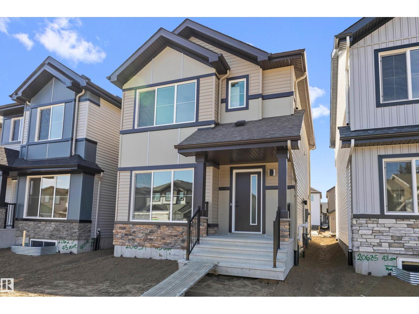 Residential in Edmonton 2