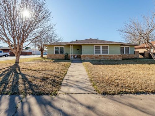 1701 N Fort Worth St, Midland, TX, 79701-2305 | Card Image