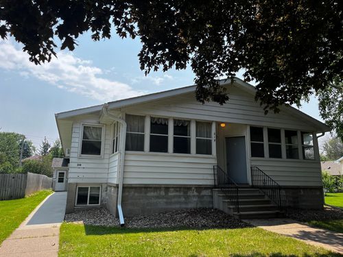 219 2nd St Ne, Blooming Prairie, MN, 55917-1272 | Card Image