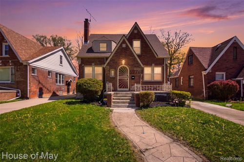 5276 Bedford St, Detroit, MI, 48224-2653 | Card Image