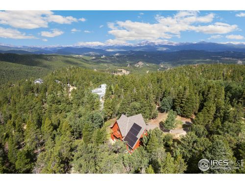 439 Ronnie Rd, Golden, CO, 80403-9759 | Card Image
