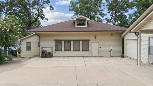 424 Morrow Dr, Eucha, OK, 74342-3610 | Card Image