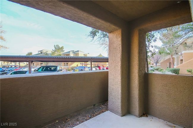 1115 - 8070 W Russell Rd, Condo with 1 bedrooms, 1 bathrooms and null parking in Las Vegas NV | Image 16