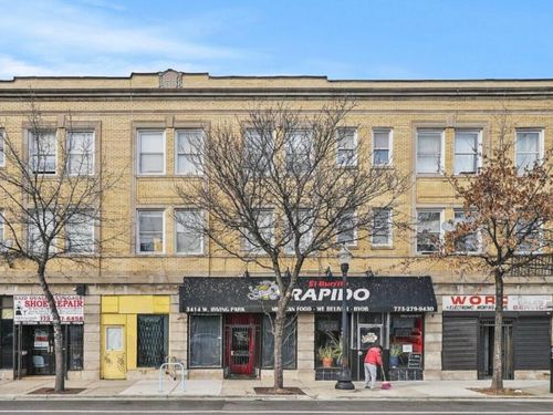 28-3420 W Irving Park Avenue, Chicago, IL, 60618 | Card Image