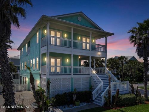 209 Gull Cir, Ponte Vedra Beach, FL, 32082-4501 | Card Image