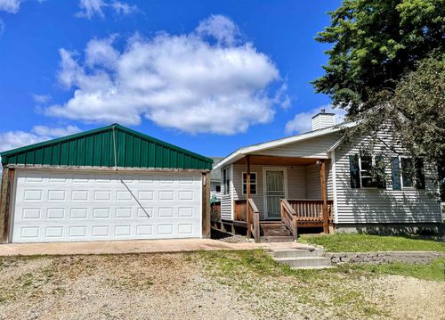 921 S 1st Street, Prairie Du Chien, WI, 53821 | Card Image