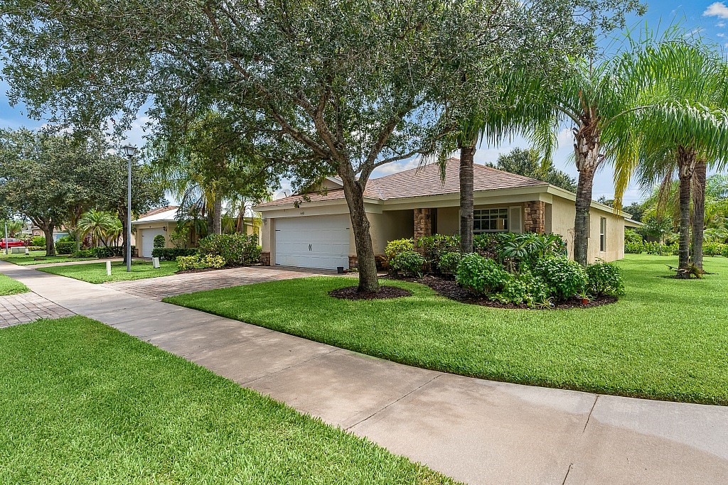 Lexington Blvd, Vero Beach, FL 32962