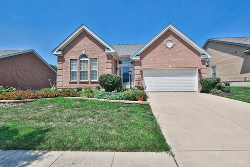 6399 Creekside Way, Fairfield Twp, OH, 45011-7931 | Card Image