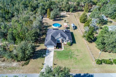 1910 Sw Valencia Heights Avenue, House other with 4 bedrooms, 3 bathrooms and null parking in DUNNELLON FL | Image 3