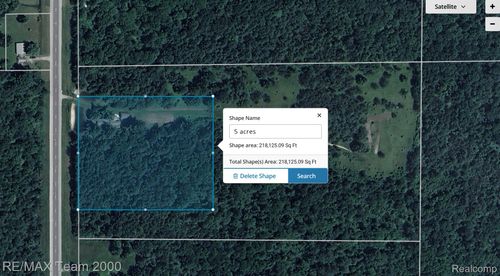 755 S M 65, Twining, MI, 48766 | Card Image