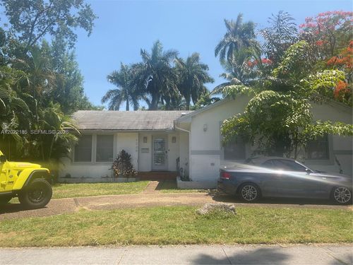 1206 Tyler St, Hollywood, FL, 33019-1003 | Card Image