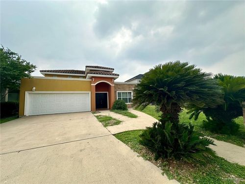 4218 Vida Grande, Weslaco, TX, 78596-8635 | Card Image