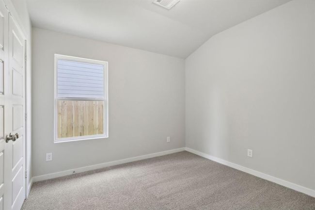 Photo is not of the actual home but is an inspirational photo of builder’s model home and may depict options, furnishings, and/or decorator features that are not included. | Image 17
