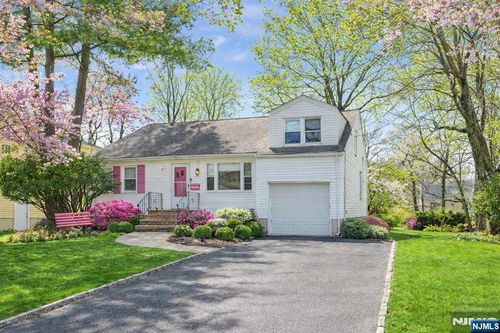 25 Hillside Terrace, Livingston, NJ, 07039 | Card Image