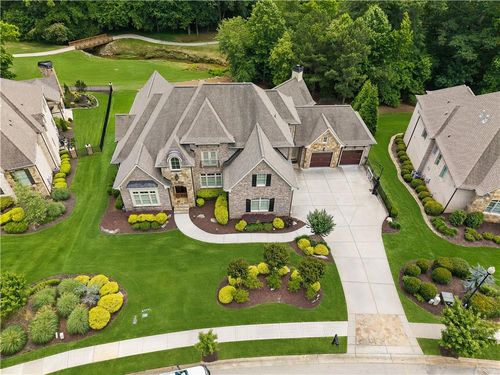 5921 Yoshino Cherry Ln, Braselton, GA, 30517-7026 | Card Image
