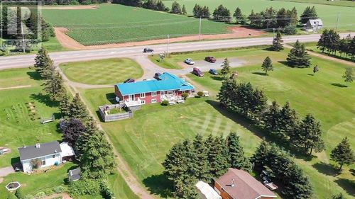 1201 Veteran'S Memorial Highway, Souris West, PE, C0A1P0 | Card Image