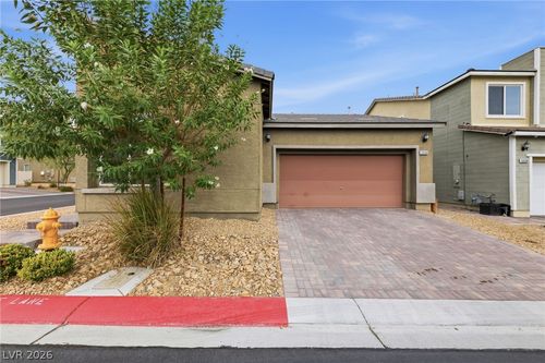 6940 Whispering Falls Dr, North Las Vegas, NV, 89084-2567 | Card Image