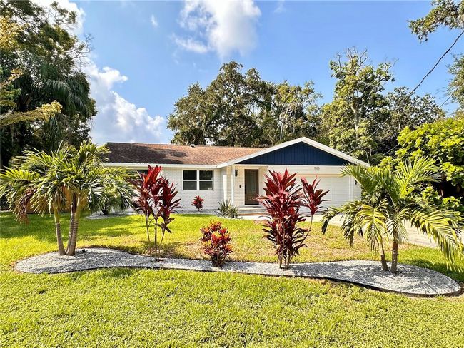 1503 Edna Ave, House other with 3 bedrooms, 2 bathrooms and null parking in LARGO FL | Image 37
