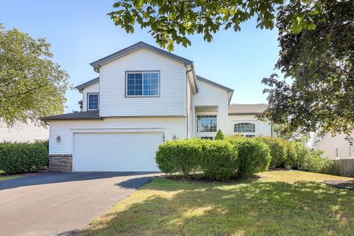 1993 Baldwin Way, Bolingbrook, IL, 60490-6551 | Card Image