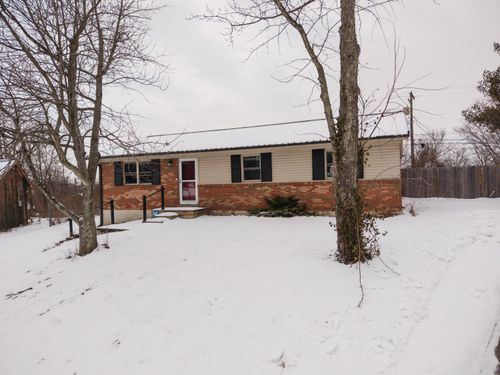 3501 Gunbow Ct, Lexington, KY, 40517 | Card Image