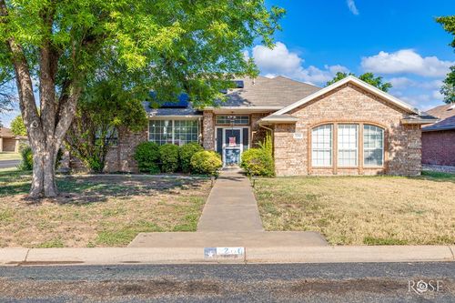 3266 Forest Hill Dr, San Angelo, TX, 76904-3519 | Card Image