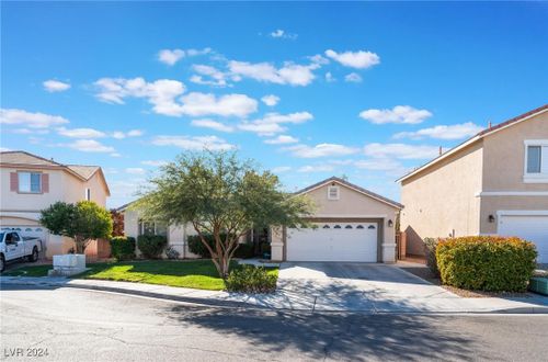 6119 Sage Hills Place, North Las Vegas, NV, 89031 | Card Image