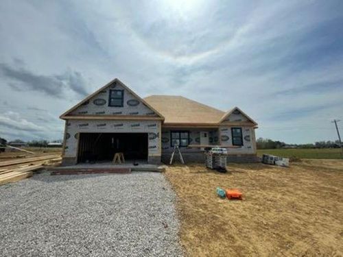 Lot 5 Courtlynn Drive, Smiths Grove, KY, 42171 | Card Image
