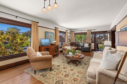 4316 Hermosa Way, San Diego, CA, 92103-1212 | Card Image