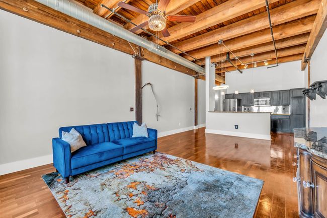 APT-306 - 420 S Front St, Condo with 1 bedrooms, 1 bathrooms and null parking in Memphis TN | Image 14
