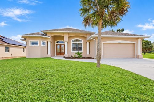 857 Boundary Blvd, Rotonda West, FL, 33947-2868 | Card Image