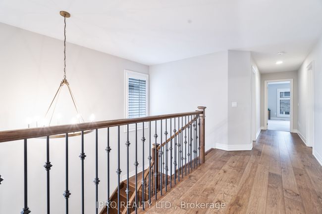 47 Homestead Way, House other with 7 bedrooms, 4 bathrooms and 4 parking in Thorold ON | Image 15