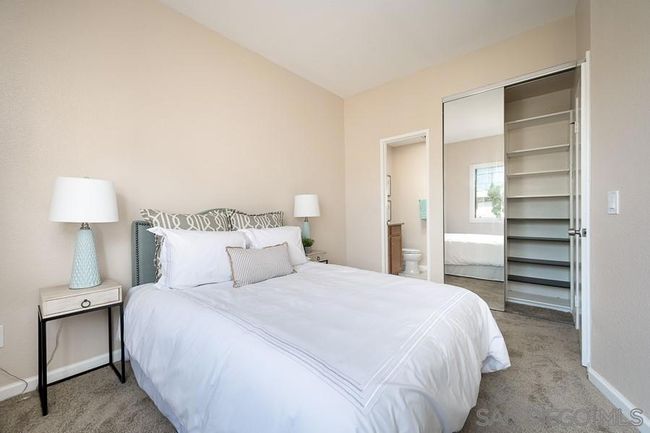 8 - 4153 Idaho St, Condo with 2 bedrooms, 2 bathrooms and 2 parking in San Diego CA | Image 12