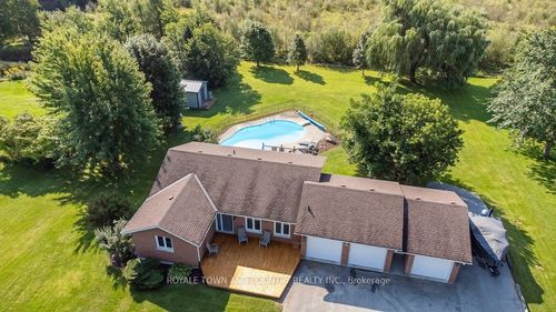 116 Cresswell Rd, Manilla, ON, K0M2J0 | Card Image