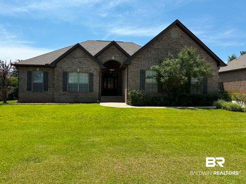 12001 Squirrel Dr, Spanish Fort, AL, 36527-6605 | Card Image