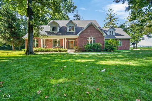 10765 Forest Lake Ct, Indianapolis, IN, 46278-9610 | Card Image