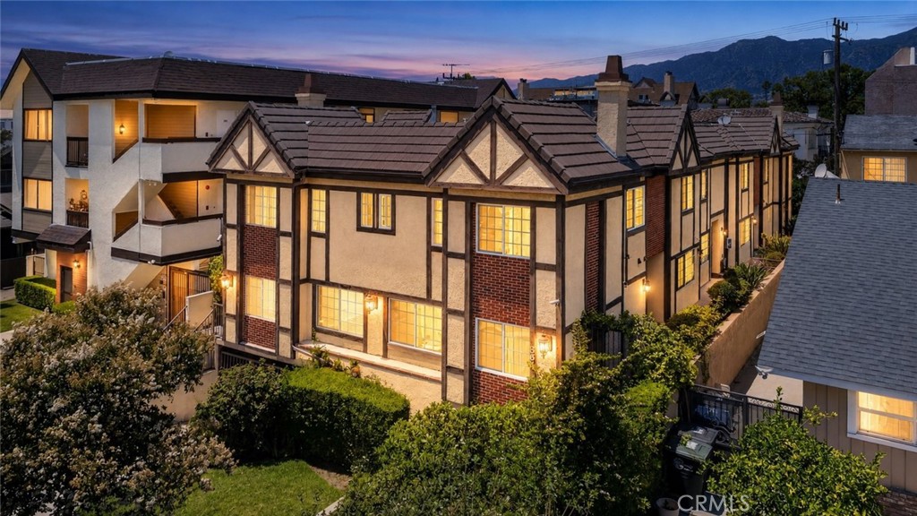 Residential in Glendale
