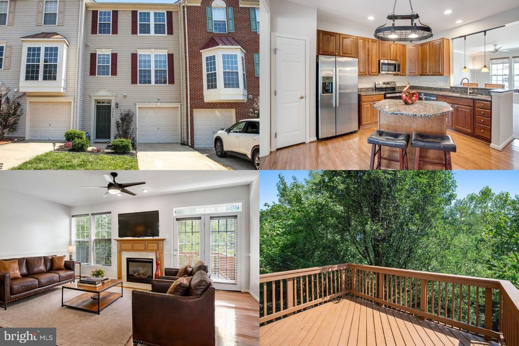 Canada Goose Loop, Woodbridge, VA 22191
