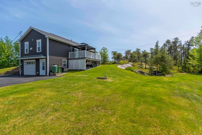 40 Sutherland Dr, House other with 3 bedrooms, 2 bathrooms and 3 parking in Fall River NS | Image 27