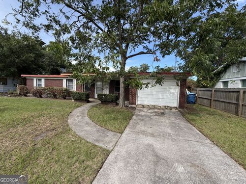2622 Bartow Street, Brunswick, GA, 31520 | Card Image