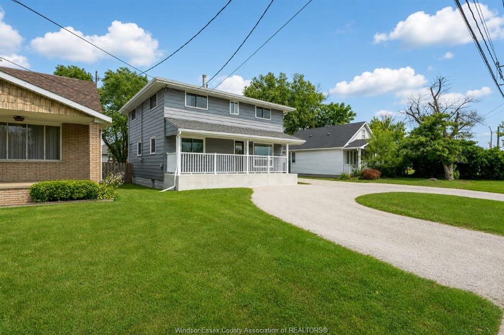Residential in Tecumseh 4
