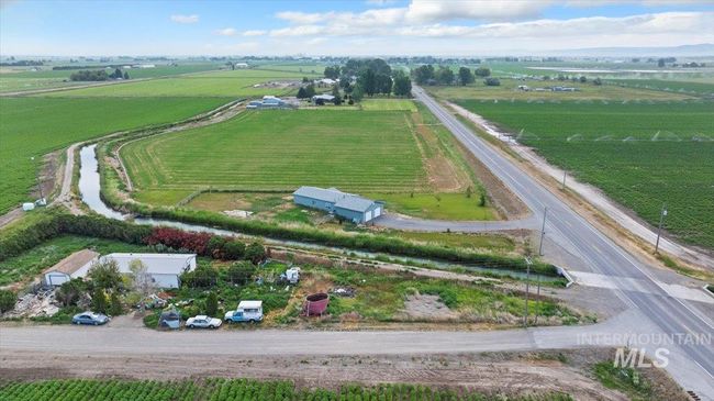 798 W 100 S, House other with 3 bedrooms, 2 bathrooms and 2 parking in Paul ID | Image 40