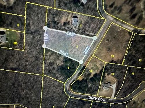 2 Suzy Cv, Savannah, TN, 38372-7698 | Card Image