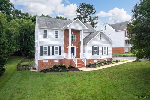 5835 Shady Hills Way, Glen Allen, VA, 23059-7036 | Card Image