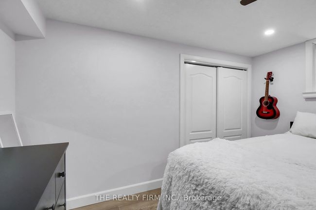 15 Mayapple Cres, House other with 5 bedrooms, 3 bathrooms and 4 parking in Ilderton ON | Image 37