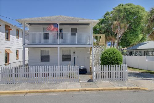 2-236 N Oleander Avenue, Daytona Beach, FL, 32118 | Card Image