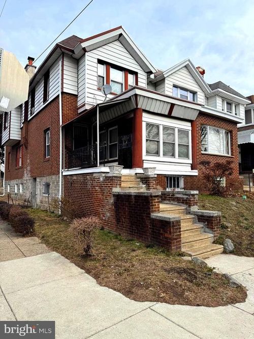 5951 W Jefferson St, PHILADELPHIA, PA, 19151-3522 | Card Image